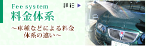 車 コーティング剤 料金体系